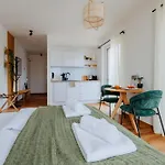 Hestlehomes - Stadtvilla Leine - Parking, Zentral & Oepnv Nah 아파트 괴팅겐