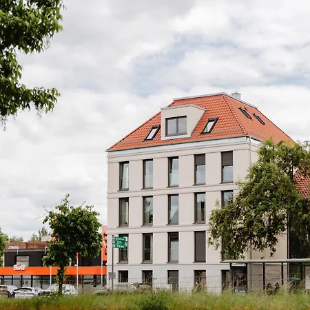 Hestlehomes - Stadtvilla Leine - Parking, Zentral & Oepnv Nah Gottingen