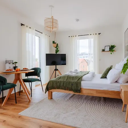 Hestlehomes - Stadtvilla An Der Leine - Neueroeffnung Apartment Gottingen