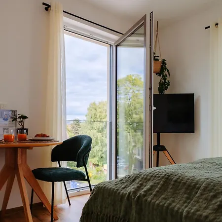 Hestlehomes - Stadtvilla An Der Leine - Neueroeffnung Apartment *
