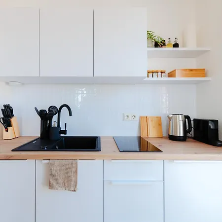 Apartment Hestlehomes - Stadtvilla An Der Leine - Neueroeffnung *