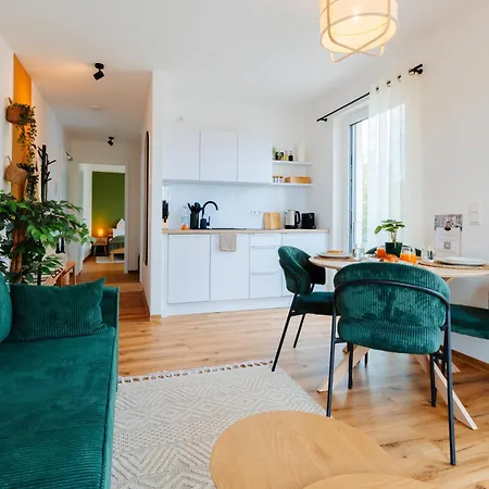Hestlehomes - Stadtvilla An Der Leine - Neueroeffnung * Gottingen