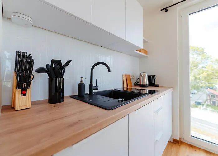 Apartman Hestlehomes - Stadtvilla Leine - Parking, Zentral & Oepnv Nah