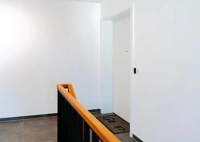 Lejlighed Hestlehomes - Stadtvilla Leine - Parking, Zentral & Oepnv Nah Göttingen