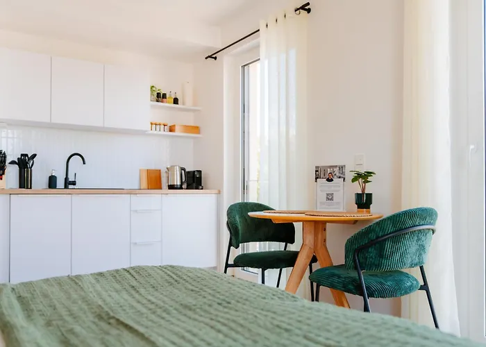 Hestlehomes - Stadtvilla Leine - Parking, Zentral & Oepnv Nah Apartman *