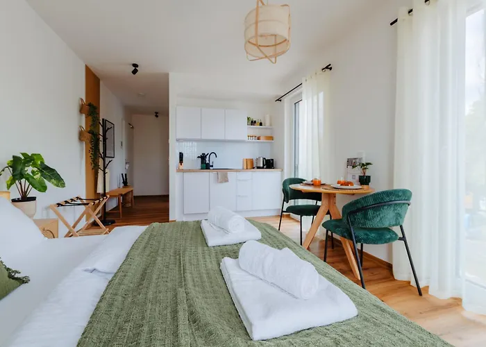 Hestlehomes - Stadtvilla Leine - Parking, Zentral & Oepnv Nah Lejlighed Göttingen