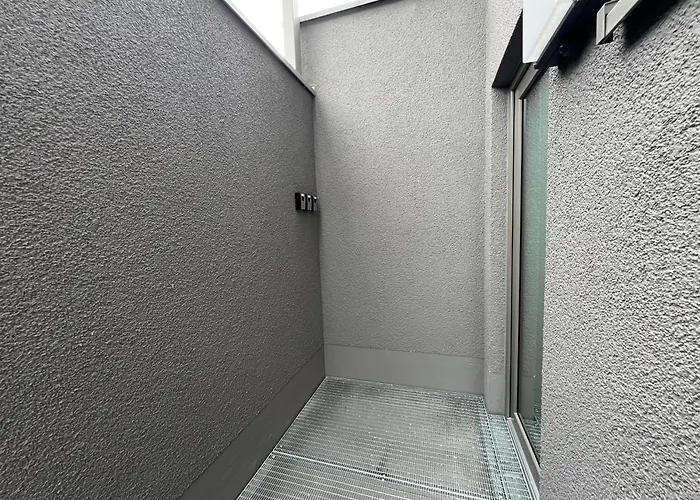 Hestlehomes - Stadtvilla Leine - Parking, Zentral & Oepnv Nah Apartman